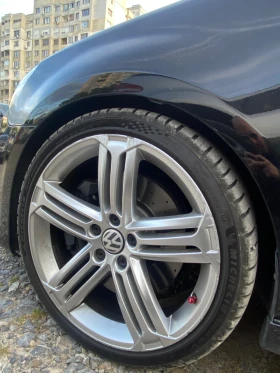VW Golf R | Mobile.bg    5