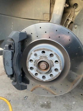 VW Golf R | Auto.bg — изображение 16