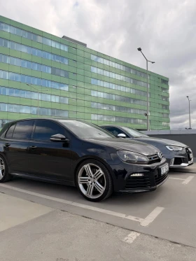 VW Golf R | Auto.bg — изображение 15