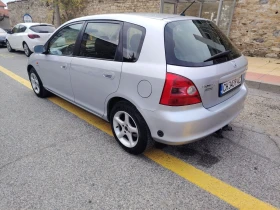 Honda Civic 1.6   | Mobile.bg    7