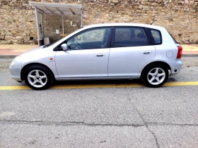 Honda Civic 1.6   | Mobile.bg    8