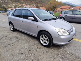 Honda Civic 1.6   | Mobile.bg    3
