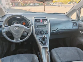 Toyota Auris 1.4/ 97к.с. /ТОП / ОБСЛУЖЕНА - 8500 лв. / 4345.98 € - 25554044 10