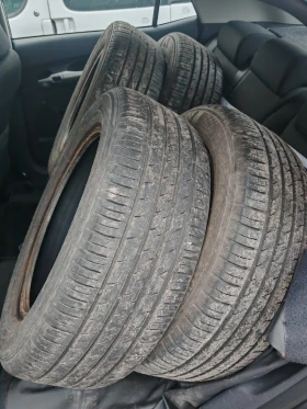 Toyota Auris 1.4/ 97к.с. /ТОП / ОБСЛУЖЕНА - 8500 лв. / 4345.98 € - 25554044 16