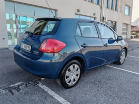 Toyota Auris 1.4/ 97к.с. /ТОП / ОБСЛУЖЕНА - 8500 лв. / 4345.98 € - 25554044 3