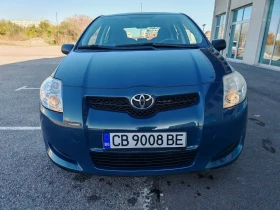 Toyota Auris 1.4/ 97к.с. /ТОП / ОБСЛУЖЕНА - 8500 лв. / 4345.98 € - 25554044 8
