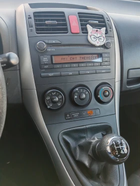 Toyota Auris 1.4/ 97к.с. /ТОП / ОБСЛУЖЕНА - 8500 лв. / 4345.98 € - 25554044 11