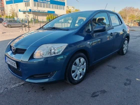 Toyota Auris 1.4/ 97к.с. /ТОП / ОБСЛУЖЕНА - 8500 лв. / 4345.98 € - 25554044 7