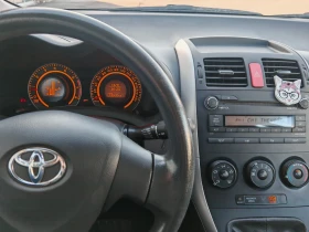 Toyota Auris 1.4/ 97к.с. /ТОП / ОБСЛУЖЕНА - 8500 лв. / 4345.98 € - 25554044 12
