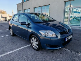 Toyota Auris 1.4/ 97к.с. /ТОП / ОБСЛУЖЕНА - изображение 1