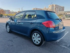 Toyota Auris 1.4/ 97к.с. /ТОП / ОБСЛУЖЕНА - 8500 лв. / 4345.98 € - 25554044 5