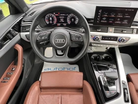 Audi A4 S LINE/QUATTRO/40 TFSI/204к.с./7АТ/ГАРАНЦИЯ - 59900 лв. / 30626.38 € - 62470063 10