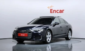 Audi A6 A6 (C8) 40 Tdi