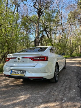 Renault Talisman | Mobile.bg    4