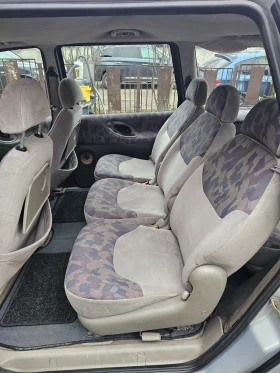 Ford Galaxy 1.9TDI, снимка 6