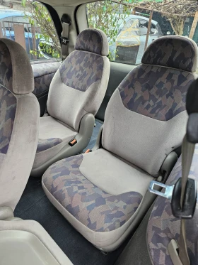 Ford Galaxy 1.9TDI, снимка 7