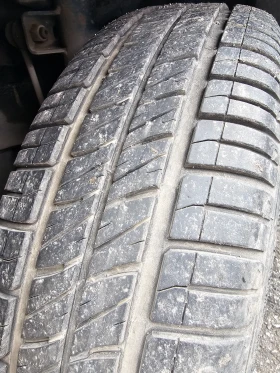 Ford Galaxy 1.9TDI, снимка 8