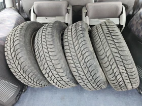 Ford Galaxy 1.9TDI, снимка 9