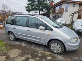 Ford Galaxy 1.9TDI, снимка 5