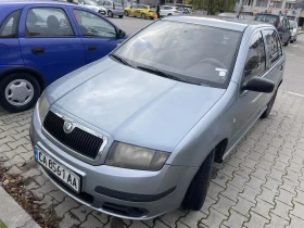 Skoda Fabia | Mobile.bg � ����� ������ 7