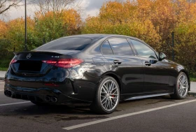 Mercedes-Benz C 43 AMG 4Matic+  - 133999 лв. / 68512.60 € - 40057051 4