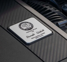 Mercedes-Benz C 43 AMG 4Matic+  - 133999 лв. / 68512.60 € - 40057051 9