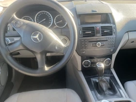 Mercedes-Benz C 200 2000, снимка 5 — Bazar.bg Mercedes-Benz C 200 2000, снимка 5
