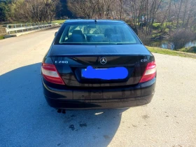 Mercedes-Benz C 200 2000, снимка 2 — Bazar.bg Mercedes-Benz C 200 2000, снимка 2