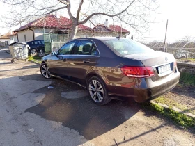 Mercedes-Benz E 220 2.2, снимка 5