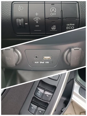 Hyundai I30 1.6 CRDI АВТОМАТИК | ВСИЧКИ ЕКСТРИ | ПОДГРЕВ | LED, снимка 13