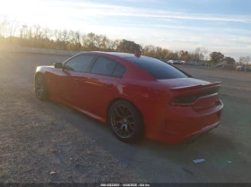 Dodge Charger 2015 DODGE CHARGER SRT 392 - 16200 € / 31684.45 лв. - 82458443 6