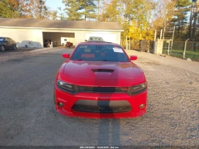 Dodge Charger 2015 DODGE CHARGER SRT 392 - 16200 € / 31684.45 лв. - 82458443 2