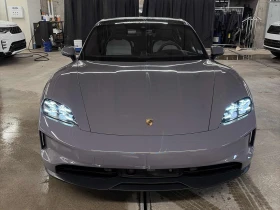 Porsche Taycan CARFAX* АВТОФИНАНСИРАНЕ БЕЗ ПЪРВОНАЧАЛНА ВНОСКА, снимка 6