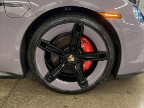 Porsche Taycan CARFAX* АВТОФИНАНСИРАНЕ БЕЗ ПЪРВОНАЧАЛНА ВНОСКА, снимка 7