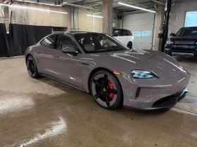 Porsche Taycan CARFAX* АВТОФИНАНСИРАНЕ БЕЗ ПЪРВОНАЧАЛНА ВНОСКА, снимка 12