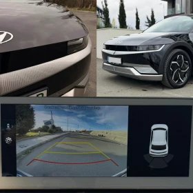 Hyundai Ioniq 5 Hyundai Ioniq 5 Long Range | 2023 | RWD | 217 �.�. | Mobile.bg � ����� ������ 11