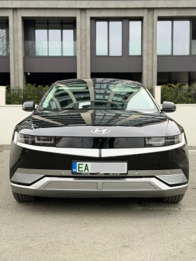 ����� �� �������� �� Hyundai Ioniq 5 Hyundai Ioniq 5 Long Range | 2023 | RWD | 217 �.�.