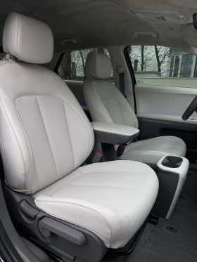 Hyundai Ioniq 5 Hyundai Ioniq 5 Long Range | 2023 | RWD | 217 �.�. | Mobile.bg � ����� ������ 10