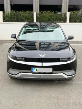 ����� �� �������� �� Hyundai Ioniq 5 Hyundai Ioniq 5 Long Range | 2023 | RWD | 217 �.�.