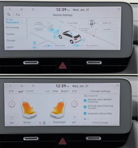 Hyundai Ioniq 5 Hyundai Ioniq 5 Long Range | 2023 | RWD | 217 к.с. - 31000 € / 60630.73 лв. - 77419539 5