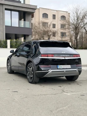 Hyundai Ioniq 5 Hyundai Ioniq 5 Long Range | 2023 | RWD | 217 к.с. - 31000 € / 60630.73 лв. - 77419539 9