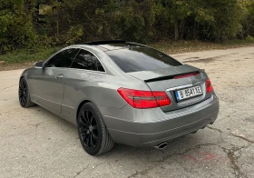 Mercedes-Benz E 350 COUPE - 8500 € / 16624.56 лв. - 41874981 3
