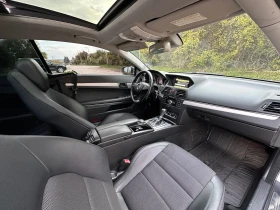 Mercedes-Benz E 350 COUPE - 8500 € / 16624.56 лв. - 41874981 7