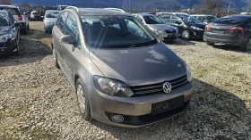 VW Golf Plus 1.6tdi.105ks.euro5
