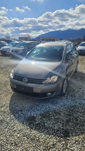 VW Golf Plus 1.6tdi.105ks.euro5 - 3000 € / 5867.49 лв. - 44974922 15