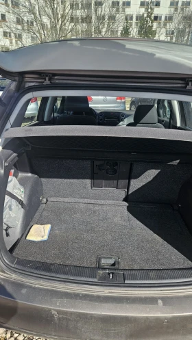 VW Golf Plus 1.6tdi.105ks.euro5 - 3000 € / 5867.49 лв. - 44974922 8