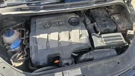 VW Golf Plus 1.6tdi.105ks.euro5 - 3000 € / 5867.49 лв. - 44974922 5