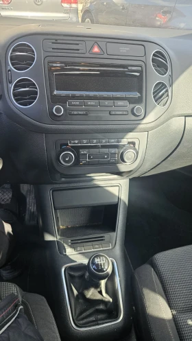 VW Golf Plus 1.6tdi.105ks.euro5 - 3000 € / 5867.49 лв. - 44974922 3