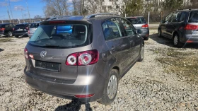 VW Golf Plus 1.6tdi.105ks.euro5 - 3000 € / 5867.49 лв. - 44974922 11