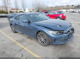 BMW 430 i, снимка 2 - Автомобили и джипове - 53644594